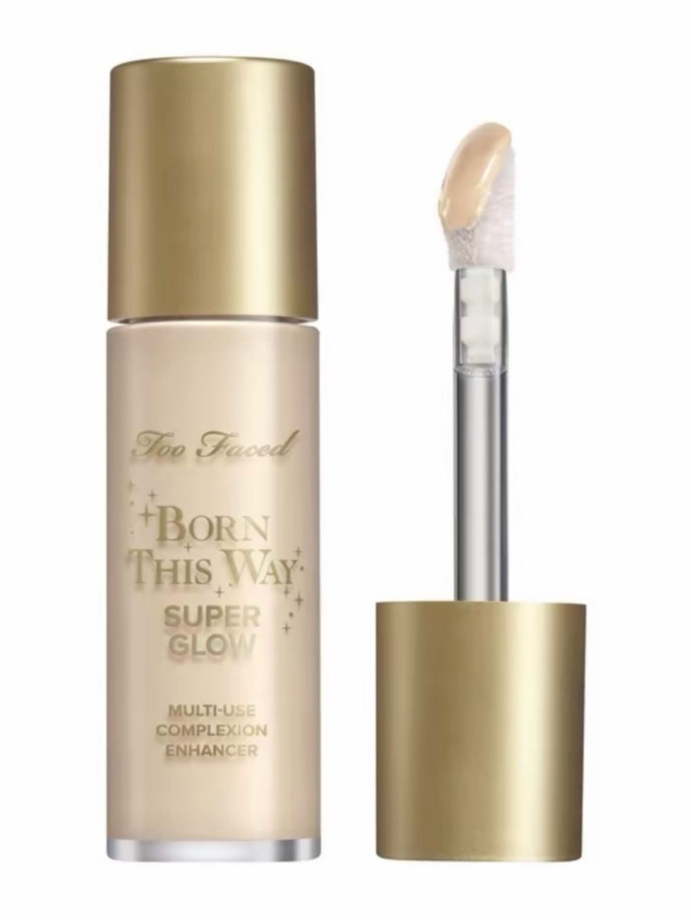 Too Faced Born This Way Super Glow- Highlight Skin Enhancer - Vanilla Beam